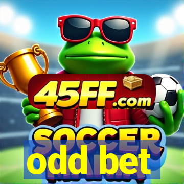 odd bet